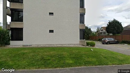 Apartments for rent in Oberaargau - Photo from Google Street View