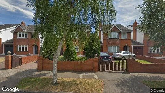 Apartments for rent in Dublin 3 - Photo from Google Street View