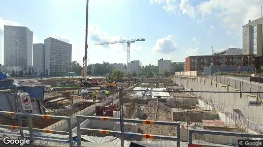 Apartments for rent in Espoo - Photo from Google Street View