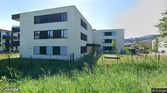 Apartments for rent in Fußach - Photo from Google Street View