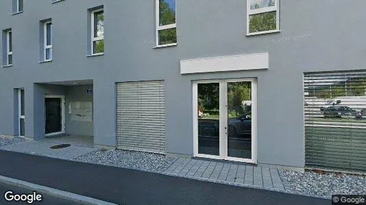 Apartments for rent in Fußach - Photo from Google Street View