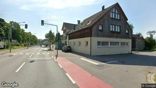 Apartments for rent in Altach - Photo from Google Street View