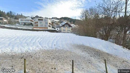 Apartments for rent in Bregenz - Photo from Google Street View