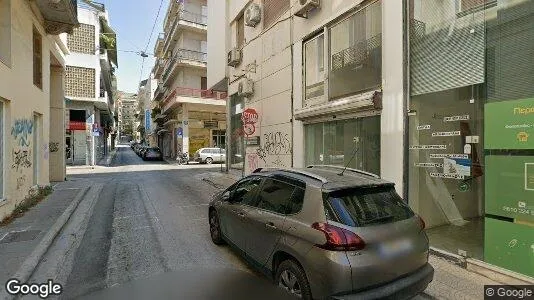 Apartments for rent in Patras - Photo from Google Street View