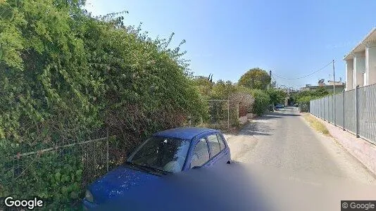 Apartments for rent in Patras - Photo from Google Street View