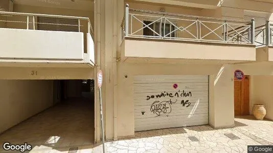 Apartments for rent in Patras - Photo from Google Street View