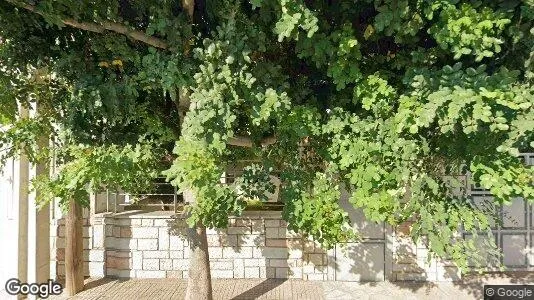 Apartments for rent in Patras - Photo from Google Street View