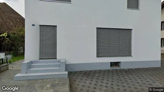 Apartments for rent in Oberaargau - Photo from Google Street View