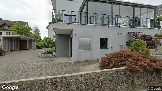 Apartments for rent in Andelfingen - Photo from Google Street View
