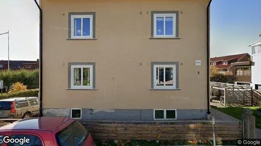 Apartments for rent in Ronneby - Photo from Google Street View