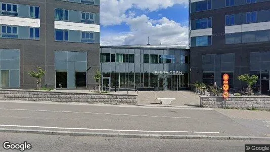 Apartments for rent in Stockholm West - Photo from Google Street View