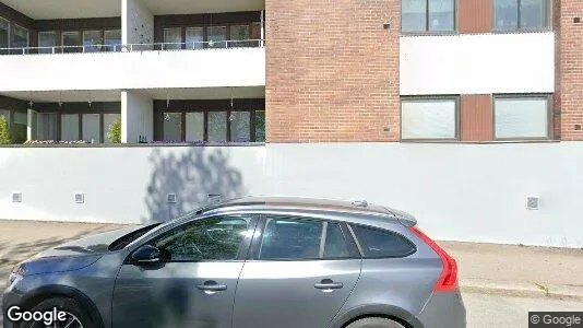 Apartments for rent in Alvesta - Photo from Google Street View