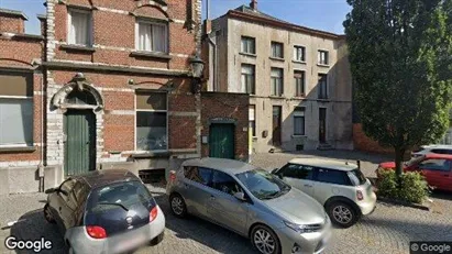 Rooms for rent in Mechelen - Photo from Google Street View