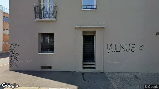 Apartments for rent in Basel-Stadt - Photo from Google Street View