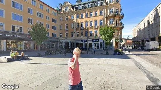Apartments for rent in Uppsala - Photo from Google Street View