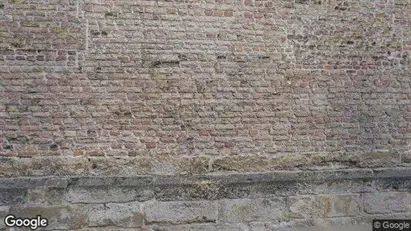 Apartments for rent in Brugge - Photo from Google Street View