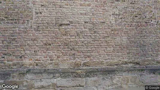 Apartments for rent in Brugge - Photo from Google Street View
