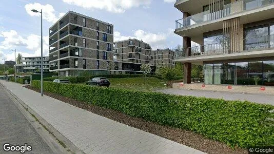 Apartments for rent in Brugge - Photo from Google Street View