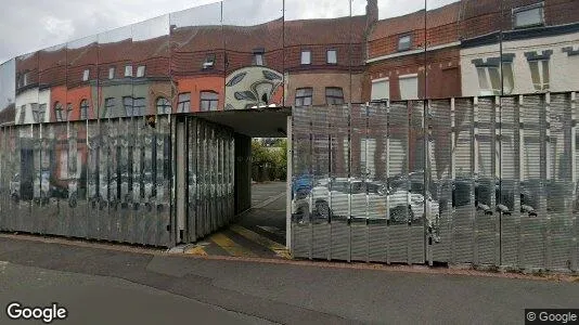 Apartments for rent in Lille - Photo from Google Street View
