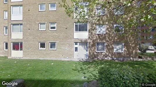 Apartments for rent in Rosengård - Photo from Google Street View