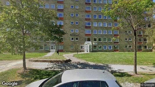 Apartments for rent in Rosengård - Photo from Google Street View