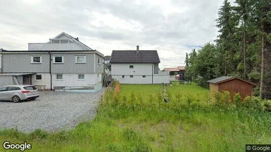 Apartments for rent in Gjerdrum - Photo from Google Street View