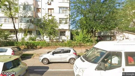 Apartments for rent in Galaţi - Photo from Google Street View