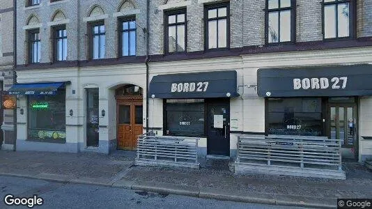 Apartments for rent in Gothenburg City Centre - Photo from Google Street View