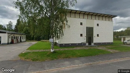 Apartments for rent in Bräcke - Photo from Google Street View