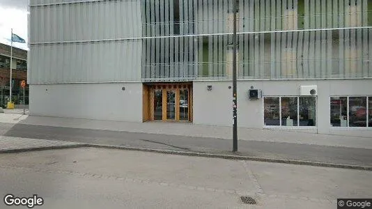 Apartments for rent in Upplands Väsby - Photo from Google Street View