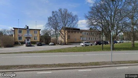 Apartments for rent in Sollentuna - Photo from Google Street View