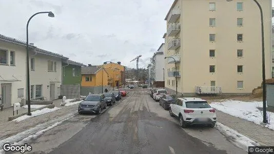 Apartments for rent in Haninge - Photo from Google Street View