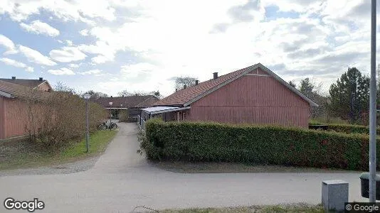 Apartments for rent in Österåker - Photo from Google Street View