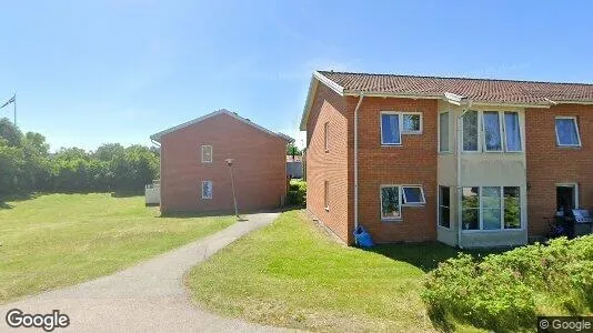 Apartments for rent in Uppvidinge - Photo from Google Street View