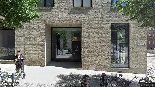 Apartments for rent in Vasastan - Photo from Google Street View