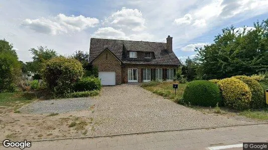 Apartments for rent in Hasselt - Photo from Google Street View