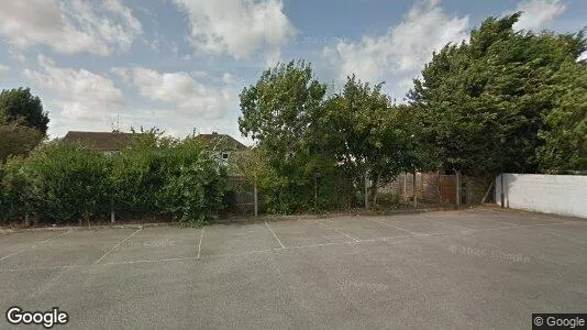 Apartments for rent in Abingdon - Oxfordshire - Photo from Google Street View