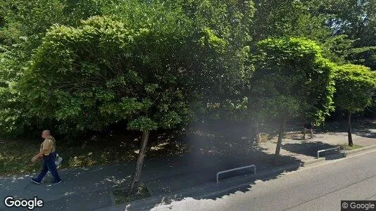 Apartments for rent in Timişoara - Photo from Google Street View