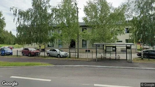 Apartments for rent in Tartu - Photo from Google Street View