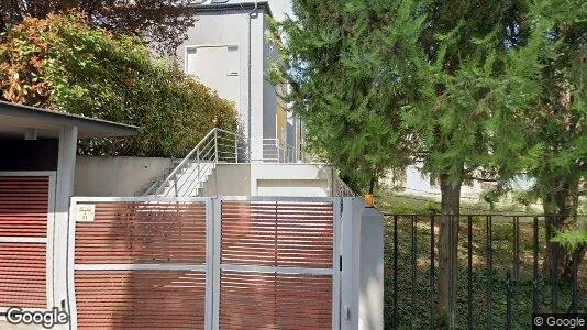Apartments for rent in Budapest Rákosmente - Photo from Google Street View