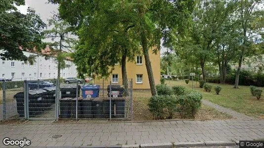 Apartments for rent in Saalekreis - Photo from Google Street View