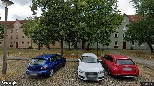 Apartments for rent in Saalekreis - Photo from Google Street View