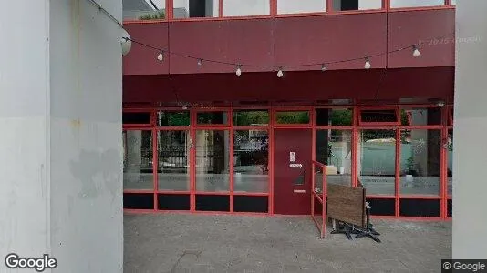 Apartments for rent in Rotterdam Centrum - Photo from Google Street View