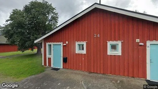 Apartments for rent in Härnösand - Photo from Google Street View