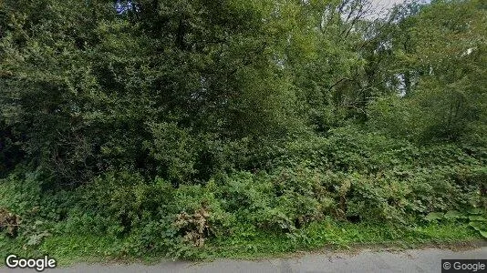 Apartments for rent in Kielce - Photo from Google Street View
