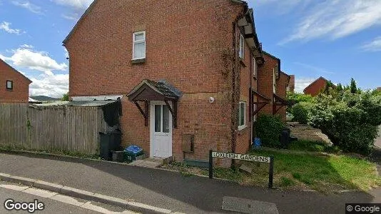 Apartments for rent in Bridgwater - Somerset - Photo from Google Street View