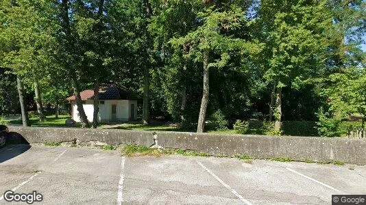 Apartments for rent in Garsten - Photo from Google Street View