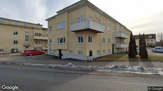 Apartments for rent in Karlstad - Photo from Google Street View