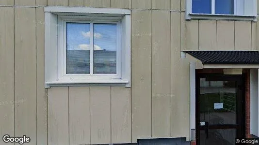 Apartments for rent in Nyköping - Photo from Google Street View