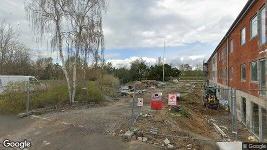 Apartments for rent in Tomelilla - Photo from Google Street View